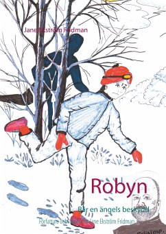 Robyn (eBook, ePUB)