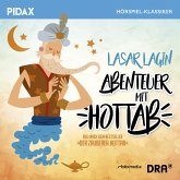 Abenteuer mit Hottab (MP3-Download)