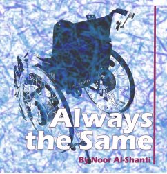 Always the Same (eBook, ePUB) - Al-Shanti, Noor