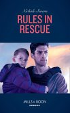 Rules In Rescue (eBook, ePUB)