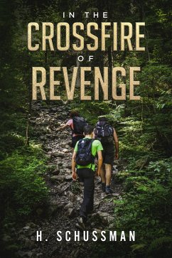 Cover In the Crossfire of Revenge (McGee Crime Series, #4) (eBook, ePUB)