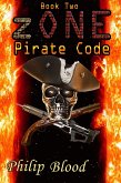 zONE: Pirate Code (eBook, ePUB) zONE: Pirate Code (eBook, ePUB)