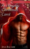Naughty Christmas Carol (eBook, ePUB)