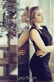 Corporate Takeover: Team Building (eBook, ePUB) Corporate Takeover: Team Building (eBook, ePUB)