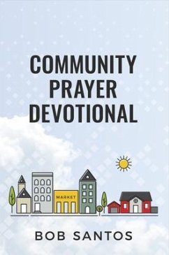 Cover Community Prayer Devotional (eBook, ePUB)