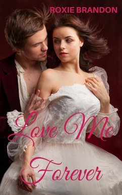 Cover Love Me Forever (eBook, ePUB)