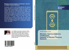 Wireless Communications Challenges: Impacts on Mobile Telecom Network - Ijemaru, Gerald Kelechi