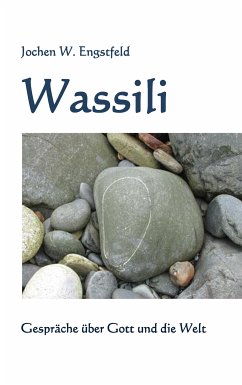 Wassili (eBook, ePUB) - Engstfeld, Jochen W.