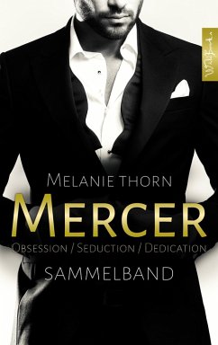 Mercer Sammelband (eBook, ePUB) - Thorn, Melanie