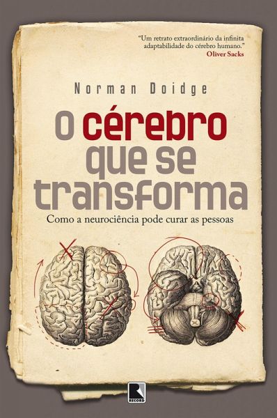 O cérebro que se transforma (eBook, ePUB) O cérebro que se transforma (eBook, ePUB)