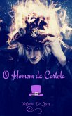 O Homem da Cartola (eBook, ePUB)