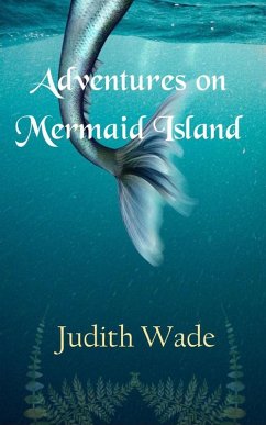 Cover Adventures on Mermaid Island (eBook, ePUB)