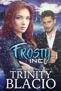 Cover Frosty, Inc. (eBook, ePUB)