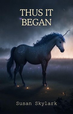 Thus It Began (Chronicles of the Brethren, #7) (eBook, ePUB) - Skylark, Susan