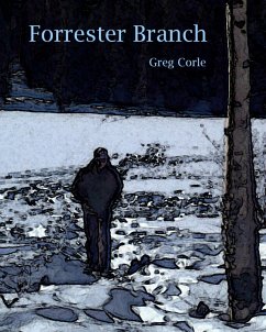 Forrester Branch (eBook, ePUB) - Corle, Greg