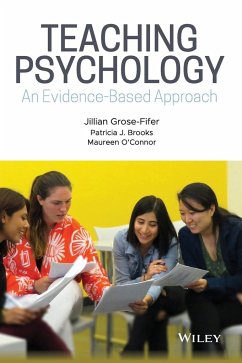 Cover Teaching Psychology C