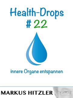 Cover Health-Drops #022 (eBook, ePUB)