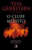 O clube Mefisto (eBook, ePUB)
