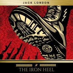 The Iron Heel (MP3-Download) - London, Jack