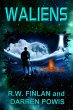 Waliens (The Waliens Series, #1)... - Bild 1