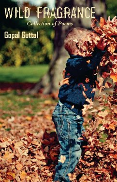 Wild Fragrance (eBook, ePUB) - Guttal, Gopal