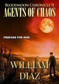 Agents of Chaos (eBook, ePUB)