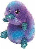 Ty Zappy, Schnabeltier lila 24cm