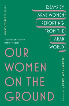 Our Women on the Ground (eBook, ePUB) - Hankir, Zahra