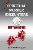 Spiritual Murder Encounters (eBook, ePUB)