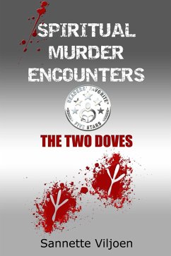 Cover Spiritual Murder Encounters (eBook, ePUB)
