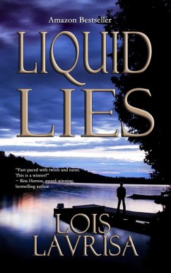 Cover Liquid Lies (eBook, ePUB)