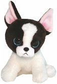 Ty Portia, Terrier b/w 15cm