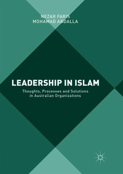 Leadership in Islam - Faris, Nezar;Abdalla, Mohamad