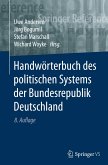 Handwörterbuch des politischen Systems derBundesrepublik Deutschland