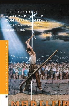 The Holocaust and Compensated Compliance in Italy - Herr, Alexis