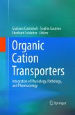 Organic Cation Transporters