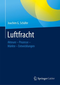 Luftfracht - Schäfer, Joachim G.