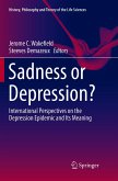 Sadness or Depression? Sadness or Depression?