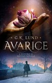 Avarice (eBook, ePUB)