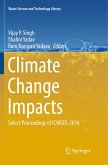 Climate Change Impacts