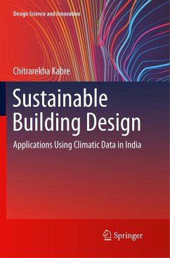 Sustainable Building Design - Kabre, Chitrarekha