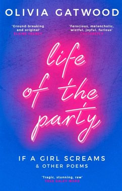 Cover Life of the Party (eBook, ePUB)