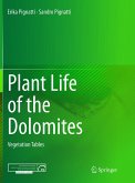 Plant Life of the Dolomites Plant Life of the Dolomites