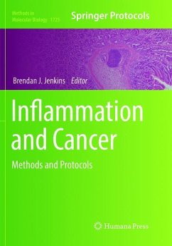 Inflammation and Cancer