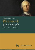 Klopstock-Handbuch