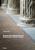 Kunst des Bewahrens