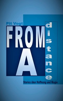 From A Distance - Vogt, Pit