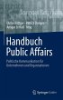 Handbuch Public Affairs - Bild 1