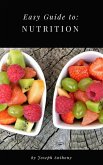 Easy Guide to: Nutrition (eBook, ePUB)