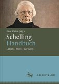Schelling-Handbuch Schelling-Handbuch